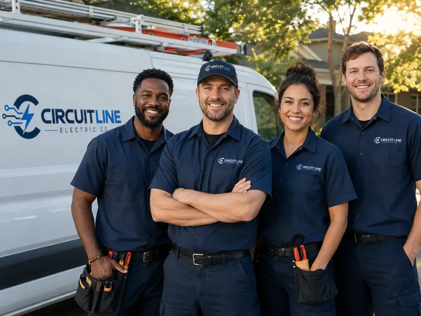 Whole Home Rewiring company in Demarest, NJ