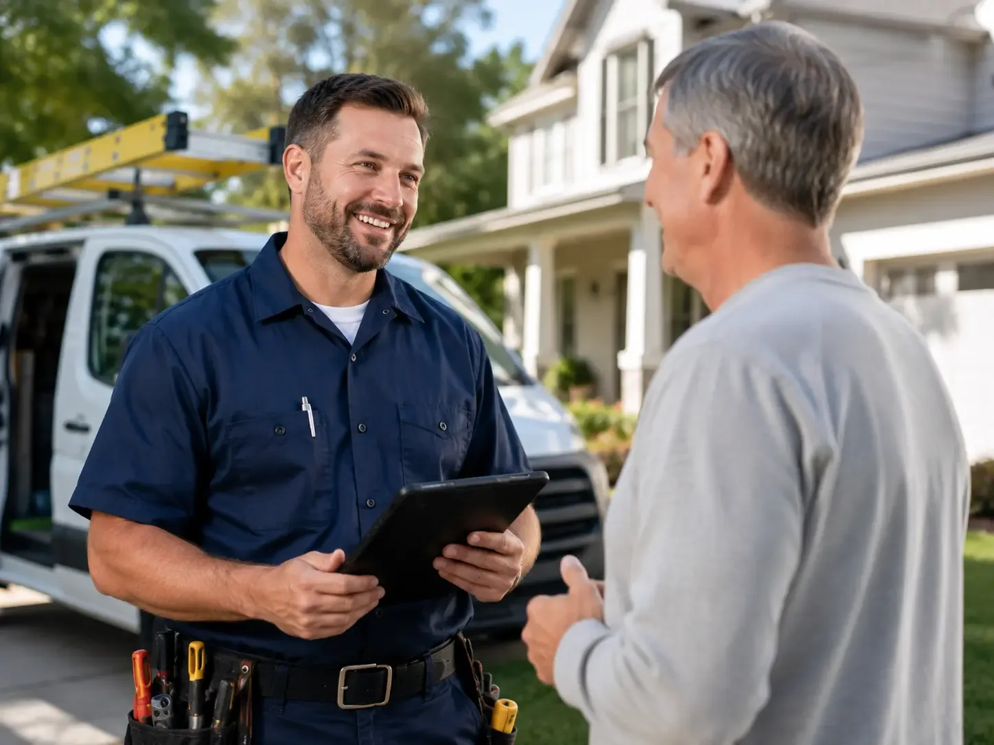 Whole Home Rewiring Demarest, NJ FAQs